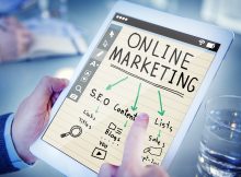 SEO, SEM & GOOGLE LOCAL BUSINESS