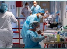 Coronavirus : le virus a fait plus de 41 000 morts en France, 472 décès déplorés en 24 heures