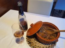 Borda Xixerella Restaurant de cuina Andorrana Mediterrània Civet de Jabali Civet de Senglar T.841100