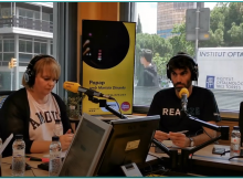 Al programa PopAp parlem del cas Huawei