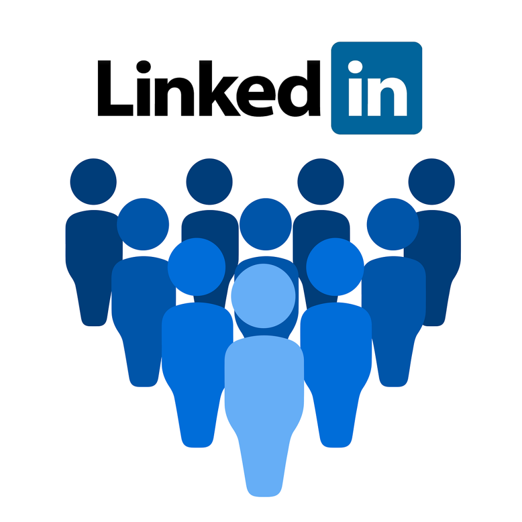 LinkedIn té un enorme potencial per fer créixer el vostre negoci. Les seves darreres funcions ofereixen fins i tot diverses oportunitats i us poden ajudar clarament a millorar el rendiment de la vostra pàgina LinkedIn té un enorme potencial per fer créixer el vostre negoci. Les seves darreres funcions ofereixen fins i tot diverses oportunitats i us poden ajudar clarament a millorar el rendiment de la vostra pàgina