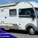 ¿Estás buscando las mejores autocaravanas de segunda mano y de ocasión en España? Si es así, has venido al sitio correcto. Hemos rastreado Internet para encontrar algunas de las mejores ofertas en autocaravanas usadas en España: https://autocaravanassierranevada.com/