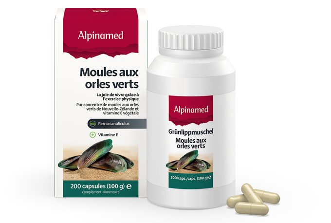 Disponemos de los siguientes productos en Farmacia de les Escoles.   -IQ-ENERGY DIRECT MENTALEMENT VIF. -MOULES AUX ORLES VERTS PLUS CAPSULES FORCE DES MOULES PLUS MICRONUTRIMENTS. -HUILE DE POISSON CAPSULES ACIDES GRAS OMÉGA-3 NATURELS POUR VOTRE SANTÉ. -ENCENS CAPSULES LES MEILLEURS EXTRAITS NATURELS POUR VOTRE SANTÉ. -GEL ENCENS-CANNABIS-MSM DE LA LÉGÈRETÉ DANS CHAQUE MOUVEMENT. -HARPAGOPHYTUM GEL RESTEZ AGILE. -GEL DE CONSOUDE BLESSURES FERMÉES. -RUSCOVARIN GEL POUR LES VEINES TROUBLES VEINEUX ET JAMBES LOURDES.