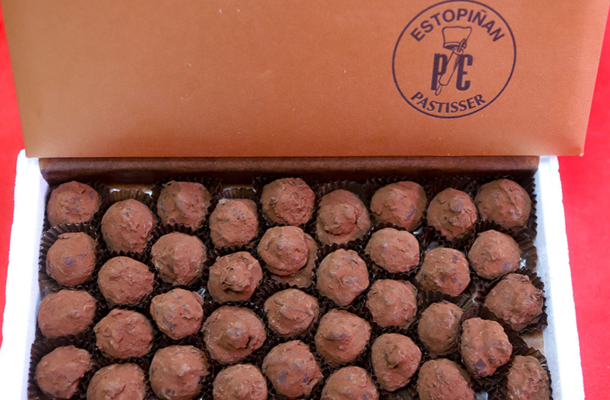 Pâtisserie Estopiñán