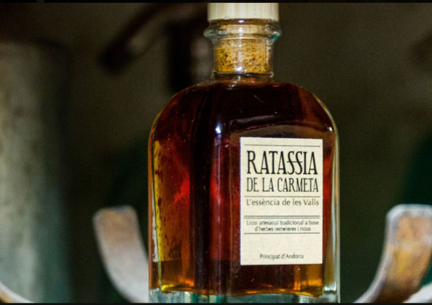 Ratassia de la Carmeta®