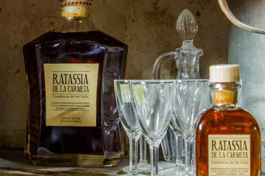 Ratassia de la Carmeta® Ratassia de la Carmeta®