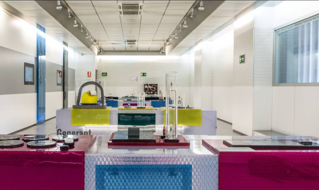 Musée d'art sacré Musée d'art sacré