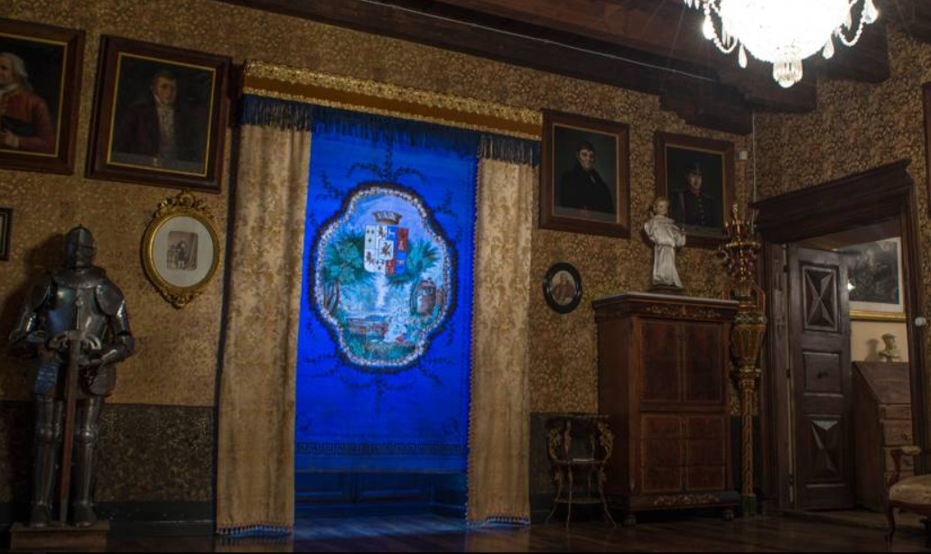 La maison d’Areny-Plandolit a été habitée jusqu’en 1950 puis acquise par le Consell General en 1972 pour en faire un musée qui fut inauguré en 1984. Elle fait partie du circuit de l’habitat rural en Andorre.

Le musée est situé au cœur du village d’Ordino et sert de lieu de mémoire, d’enseignement et de perpétuation des coutumes avec l’évolution d’une famille riche qui doit sa réputation à Dom Guillem d’Areny-Plandolit, baron de Senaller i Gramenet, syndic général des vallées d’Andorre entre autres fonctions notamment des activités dans les forges de fer. Le bâtiment est paré d’objets de luxe qui appartenaient à la seule famille noble de la principauté.

Entre 1600 et 1900 cette maison fut une des plus illustres de la vallée d’Andorre. L’édifice correspondant à la maison fut acquis à Ordino au XVIIe siècle. La maison a été aménagée plusieurs fois. Elle possède 22 300 documents, 121 parchemins, et 139 livres. La grande bibliothèque est constituée d’un véritable trésor bibliographique. Le fonds bibliographique est composé de 5 000 monographies. Il est le second en importance des archives nationales d’Andorre. Les documents en disent long sur la situation économique et politique d’Andorre durant plusieurs siècles. Des objets comme des stores ou des pièces uniques comme certaines étoffes contribuent à la richesse iconographique du musée. La maison détient aussi un bâtiment qui est un musée de sciences naturelles.

Toute la maison fait partie du patrimoine national andorran depuis des décennies. De plus, deux romans historiques ont été écrits sur la famille : Le musée de l’éléphant et Le dernier été à Ordino. L’histoire de la famille Areny et Plandolit et de ses alliances ainsi que ses activités économiques sont largement explicitées au musée. La maison Areny avait d’ailleurs des relations étroites avec le commerce. En l’occurrence, en 1686, Guillem Areny Torres ouvrit une boutique de tissus à Tàrrega et comptait sur le réseau des muletiers, seul lien avec l’extérieur.

Expositions et activités du musée maison d’Areny-Plandolit
Litle musée d’Areny-Plandolit expose de nombreux objets appartenant à la famille : parmi eux des toiles du XIXe siècle qui sont des pièces uniques dans le contexte andorran. Il existe aussi des médaillons aux compositions florales et géométriques dans les tons bleus et ocres et des compositions bucoliques romantiques, de sites naturels de cascade.

Le musée explique aussi que la famille seigneuriale vivait de l’élevage et était en lien étroit avec la sidérurgie notamment par le travail de forges qui découlait sur la vente de fer dans les foires agricoles en même temps que du bétail. La famille était devenue un des principaux employeurs des Vallées.

L’exposition retrace l’histoire de la famille en Andorre à travers les siècles notamment sous le Carlisme et parle des autres possessions des Areny-Plandolit en particulier en Catalogne. La famille payait la dîme et était le principal contribuable d’Andorre. Autour de la maison, se trouvent des jardins appartenant à la famille et qui ont été aménagés pour une visée décorative. L’agencement du jardin comprend deux secteurs : un qui mène à la salle d’armes et l’autre est dénommé « jardin des buis » et qui est le prolongement du premier. Le concept architectural est structuré, à l’origine, par deux bâtiments mitoyens et une borde. Le premier bâtiment de grandes dimensions et de plan rectangulaire, donnait sur la rue et le second plus petit et plus ou moins carré donnait sur l’arrière. 

 Le rêve de Don Guillem 
Qui mieux que le principal intéressé pour vous raconter les vicissitudes de sa vie ? C’est l’expérience proposée par « Le rêve de Don Guillem », grâce aux nouvelles technologies. Il s’agit de la dernière nouveauté intégrée à la visite du musée. Découvrez sa vie intense avec cette mise en scène mêlant hologrammes et objets physiques qui, installés sous les combles de la maison, vous transportent dans un voyage à travers le temps.