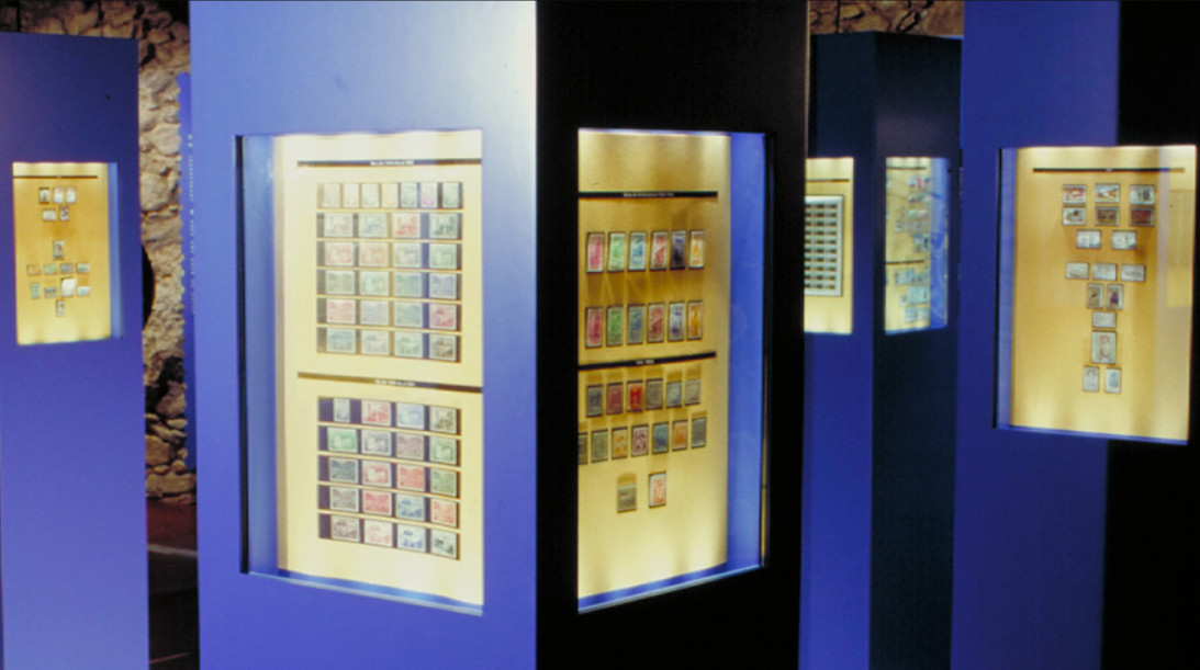 Musée postal Musée postal