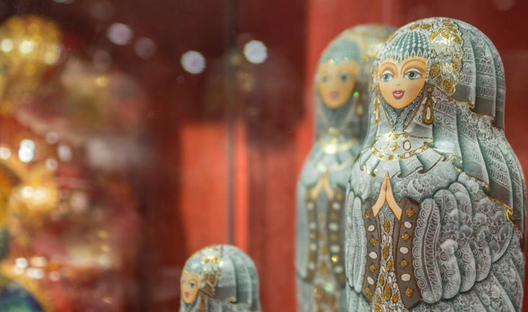 Musée de la miniature d'Ordino