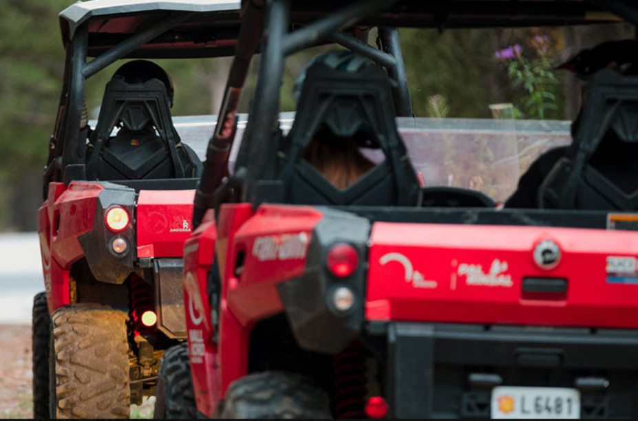 Mountain Park de Pal Arinsal Mountain Park de Pal Arinsal