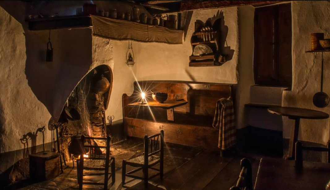 Circuit de l'Habitat Rural