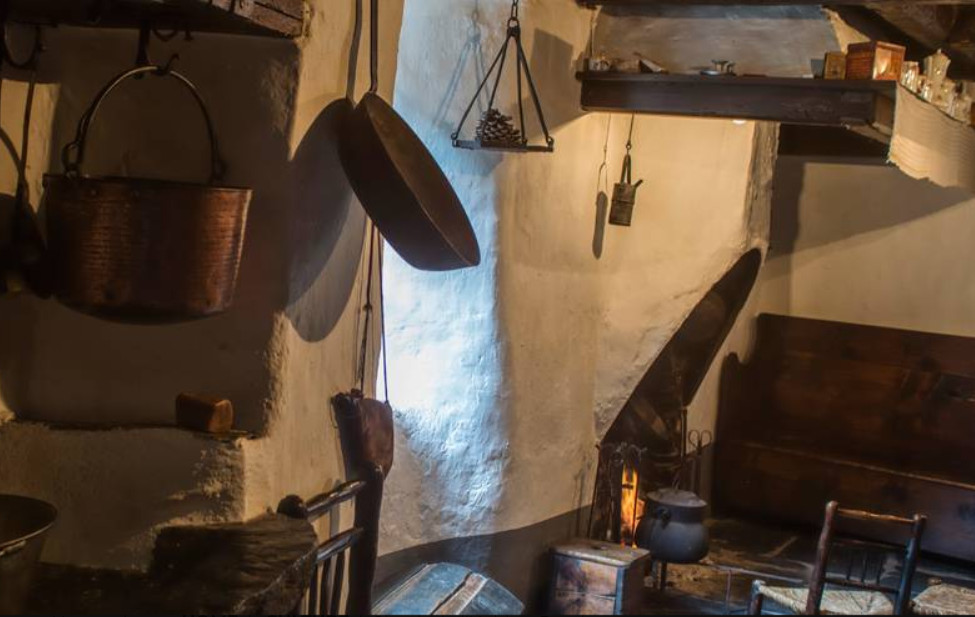 Circuit de l'Habitat Rural Circuit de l'Habitat Rural