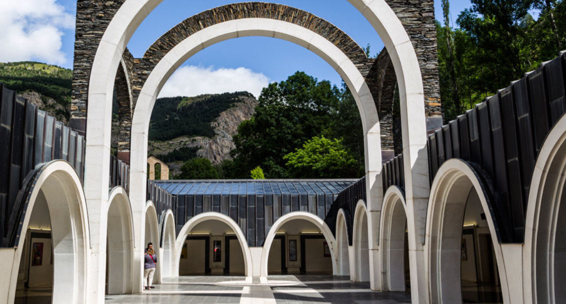 BUS TOURISTIQUE D’ANDORRE : DECOUVREZ DES ENDROITS DE CHARME !