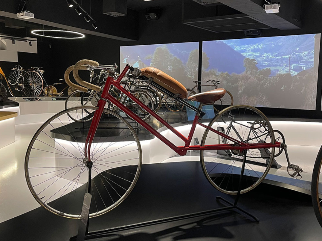 PASSMUSEU d’Andorre