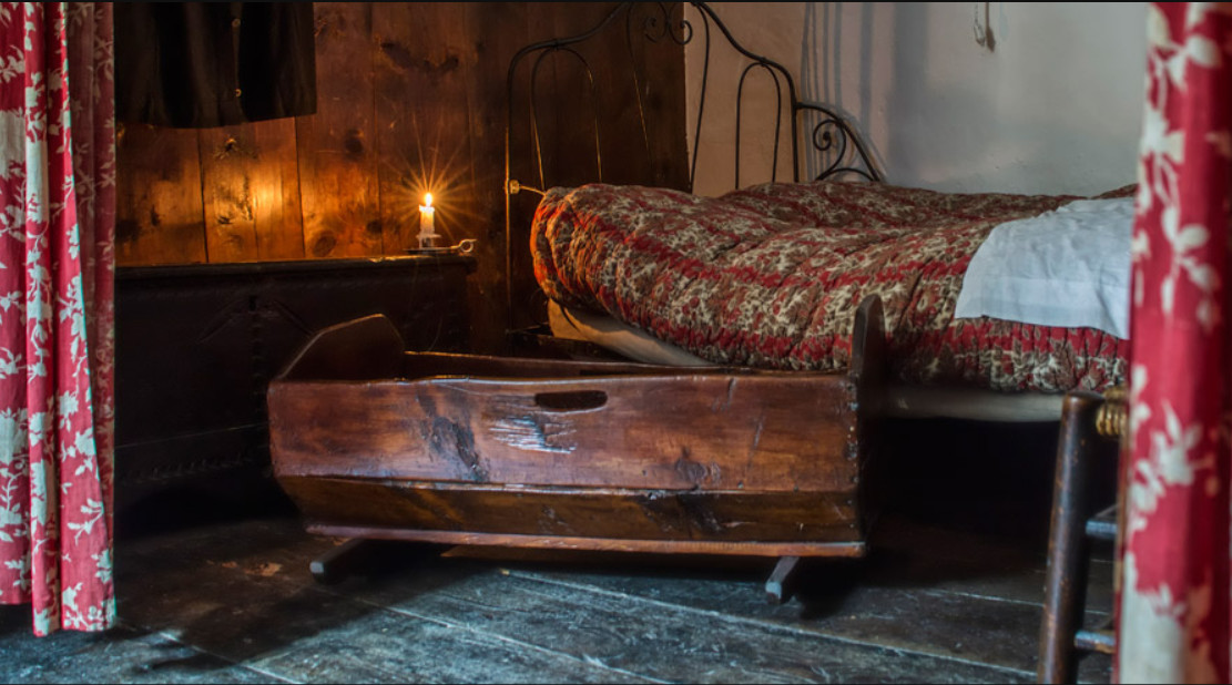 Musée ethnographique Maison Cristo