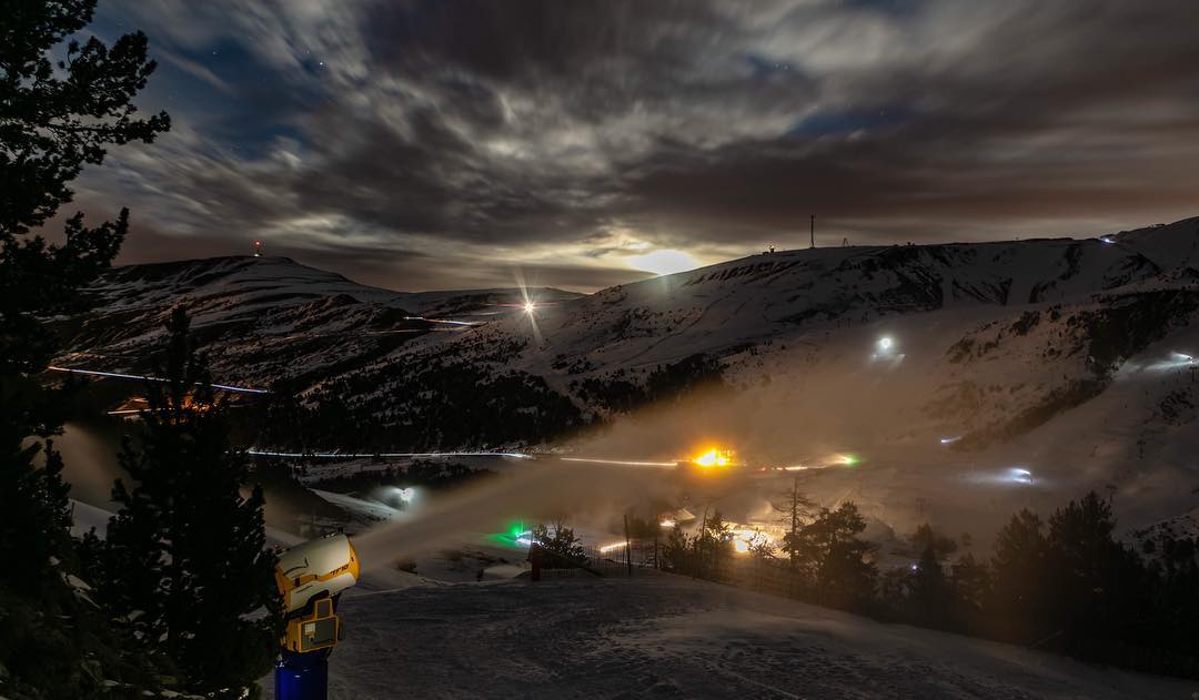 Epic Andorra Epic Andorra