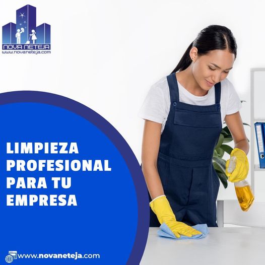 Nova Neteja és una empresa de neteges a Andorra que ofereix una àmplia gamma de serveis de neteja per a llars, comunitats de veïns i oficines. Aquí tens alguns dels avantatges i serveis que oferim: Qualitat i Orientació al Client: Nova Neteja Andorra es dedica a satisfer les necessitats particulars de cada client. Busquen l’excel·lència del servei mitjançant la millora contínua, el desenvolupament humà i la utilització de noves tecnologies. La confiança dels clients prové dels serveis especialitzats de neteja i manteniment que ofereixen a totes les parròquies d’Andorra1. Limpieza Profunda: La missió de Nova Neteja Andorra és proporcionar un servei excel·lent, sostenible i especialitzat. Es basen en els pilars de l’eficiència i la confiança per satisfer i superar les expectatives dels clients, sent així la millor empresa de neteja a Andorra1. Personal Capacitat: El personal de Nova Neteja està format per professionals amb valors com la integritat, l’honestedat, el compromís i la responsabilitat. També treballen en equip per assegurar l’eficiència en el servei i tenen com a prioritat el respecte pel medi ambient. Desinfecció amb Ozó: Realitzen tractaments de desinfecció per mantenir les empreses lliures de virus i gèrmens. Utilitzen sistemes de desinfecció amb ozó. Això garanteix la seguretat i la salut dels treballadors i clients. Disponibilitat 24/7: Coordinen horaris per evitar que les tasques de neteja interfereixin amb les activitats dels clients. Testimonis de Clients: Clients molt satisfets han elogiat els serveis de Nova Neteja per la seva excel·lència i adaptabilitat a les necessitats dels clients. Si vols més informació o sol·licitar un pressupost, pots visitar el seu lloc web. Així podràs conèixer millor tots els serveis que ofereim. 😊