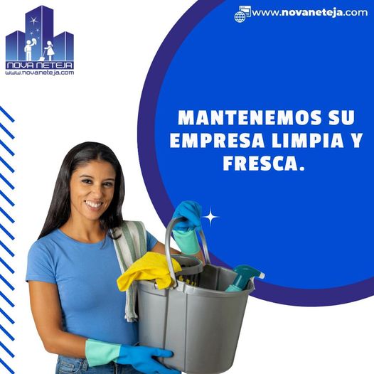 Nova Neteja és una empresa de neteges a Andorra que ofereix una àmplia gamma de serveis de neteja per a llars, comunitats de veïns i oficines. Aquí tens alguns dels avantatges i serveis que oferim: Qualitat i Orientació al Client: Nova Neteja Andorra es dedica a satisfer les necessitats particulars de cada client. Busquen l’excel·lència del servei mitjançant la millora contínua, el desenvolupament humà i la utilització de noves tecnologies. La confiança dels clients prové dels serveis especialitzats de neteja i manteniment que ofereixen a totes les parròquies d’Andorra1. Limpieza Profunda: La missió de Nova Neteja Andorra és proporcionar un servei excel·lent, sostenible i especialitzat. Es basen en els pilars de l’eficiència i la confiança per satisfer i superar les expectatives dels clients, sent així la millor empresa de neteja a Andorra1. Personal Capacitat: El personal de Nova Neteja està format per professionals amb valors com la integritat, l’honestedat, el compromís i la responsabilitat. També treballen en equip per assegurar l’eficiència en el servei i tenen com a prioritat el respecte pel medi ambient. Desinfecció amb Ozó: Realitzen tractaments de desinfecció per mantenir les empreses lliures de virus i gèrmens. Utilitzen sistemes de desinfecció amb ozó. Això garanteix la seguretat i la salut dels treballadors i clients. Disponibilitat 24/7: Coordinen horaris per evitar que les tasques de neteja interfereixin amb les activitats dels clients. Testimonis de Clients: Clients molt satisfets han elogiat els serveis de Nova Neteja per la seva excel·lència i adaptabilitat a les necessitats dels clients. Si vols més informació o sol·licitar un pressupost, pots visitar el seu lloc web. Així podràs conèixer millor tots els serveis que ofereim. 😊