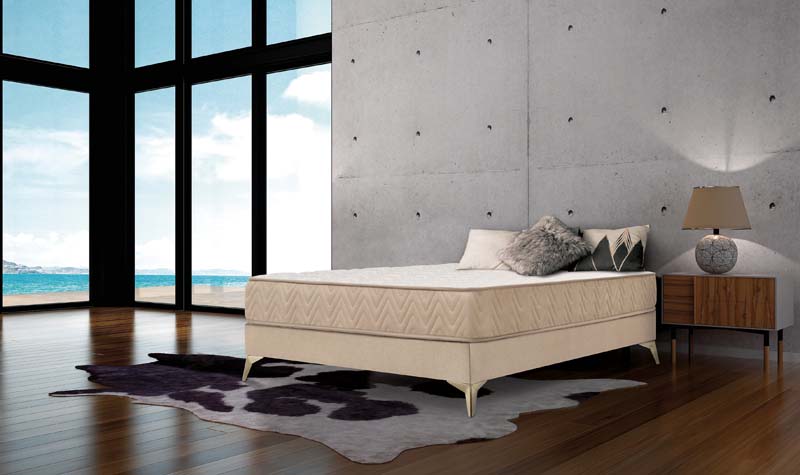 RELAXIA MOBLES I DESCANS: el nou espai de confort, disseny i descans a Andorra la Vella. Nova botiga de mobles i matalassos a Andorra. Qualitat, servei i preus ajustats. Després de més de 50 anys d’experiència en el sector del moble i el descans al Principat d’Andorra, neix RELAXIA, un nou concepte de botiga pensat per transformar la manera com entenem la llar. Amb la nostra nova web www.relaxialuxe.com i un espai físic de més de 1.000 m² a Andorra la Vella, RELAXIA es presenta com un punt de referència per a qui busca qualitat, estil i confort a preus equilibrats. RELAXIA no és només una botiga: és un lloc on inspirar-se, descobrir tendències i trobar solucions reals per millorar el benestar a casa. Un espai pensat per a tu A RELAXIA hem creat un entorn ampli, lluminós i acollidor on cada producte està seleccionat amb cura. La nostra missió és clara: oferir mobiliari funcional, durador i estèticament impecable, sempre amb l’assessorament d’un equip expert que coneix el sector com ningú. 🛏️ Matalassos i descans: qualitat que es nota Som especialistes en descans, i per això treballem amb marques de confiança com Azorín Descanso, fabricants de matalassos i sistemes de llit amb una llarga trajectòria. A RELAXIA trobaràs: Matalassos viscoelàstics, HR i molles ensacades Models especials per a llits articulats Canapès abatibles i articulats Bases, somiers i llits de disseny El nostre objectiu és que cada client trobi el descans perfecte, adaptat a les seves necessitats reals. 🛋️ Sofàs i butaques: disseny i comoditat per al teu saló El saló és el cor de la llar, i a RELAXIA ho sabem. Per això oferim una selecció de sofàs i butaques amb: Dissenys actuals i línies elegants Materials resistents i teixits d’alta qualitat Opcions modulars i personalitzables Sofàs llit, relaxació i chaise-longue Cada peça està pensada per combinar estètica i funcionalitat, perquè el teu saló sigui tan bonic com còmode. 🍽️ Mobles per al menjador i auxiliars A RELAXIA també trobaràs mobiliari per completar qualsevol espai: Taules de menjador extensibles Cadires ergonòmiques i duradores Mobles TV i aparadors Consoles, tauletes i mobles auxiliars Totes les col·leccions segueixen una línia de disseny contemporani, amb materials que garanteixen durabilitat i estil. 🍳 Cuines a mida: funcionalitat i elegància Oferim un servei complet d’instal·lació de cuines a mida, amb solucions modernes i pràctiques per al dia a dia: Dissenys personalitzats Materials resistents i fàcils de mantenir Distribucions intel·ligents per aprofitar cada espai Acabats actuals i combinacions exclusives Una cuina pensada per durar i per gaudir-la. La nostra filosofia: qualitat, confiança i preu equilibrat RELAXIA neix amb una idea molt clara: oferir productes de qualitat a preus accessibles, amb un servei molt pròxim i professional. Creiem que la llar ha de ser un espai de benestar, i per això treballem amb marques que garanteixen: Durabilitat Materials de primera Disseny actual Confort real Tot això amb l’atenció personalitzada que ens caracteritza. Visita’ns i transforma casa teva Tant si busques renovar el dormitori, donar un nou aire al saló o crear una cuina funcional i moderna, a RELAXIA t’ajudarem a trobar la solució perfecta. 📍 Carrer de la Sardana, 21 baixos – Andorra la Vella 🌐 www.relaxialuxe.com RELAXIA: el teu nou espai de confort i interiorisme a Andorra.